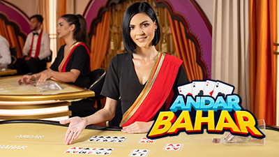 andar bahar live