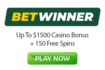 Betwinner live casino