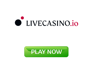 livecasino.io evolution gaming lobby
