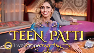 Playtech Teen Patti Live