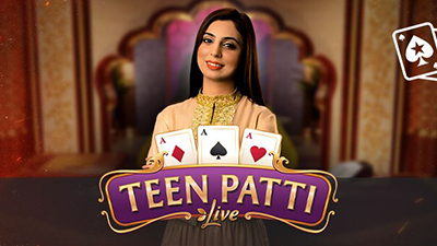 Teen Patti Live