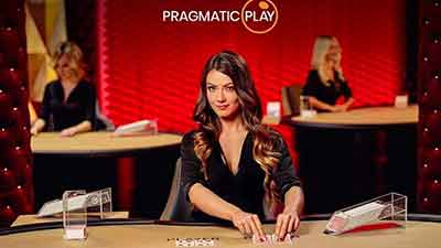 pragmatic play Live Baccarat