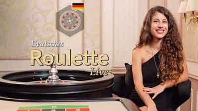 pragmatic play Roulette deutsch