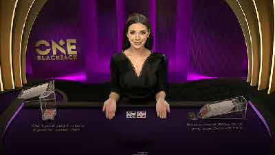 ONE Blackjack