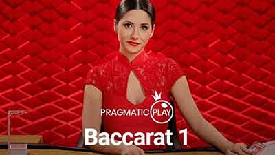 pragmatic play speed Baccarat