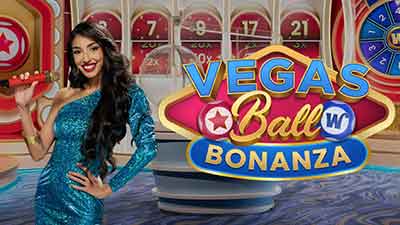 Vegas Ball Bonanza