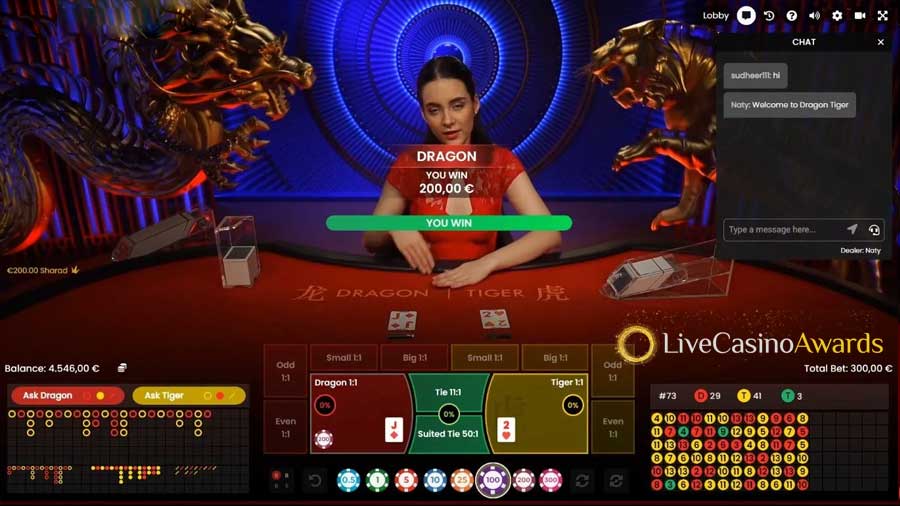 Pragmatic Play Live Dealer Software