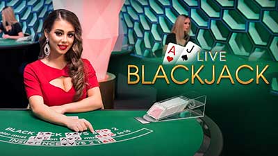 live blackjack