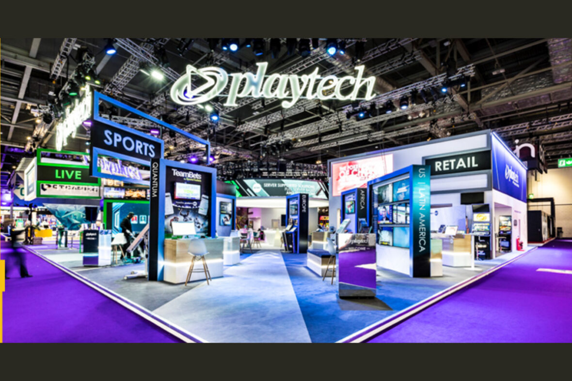 Playtech business success