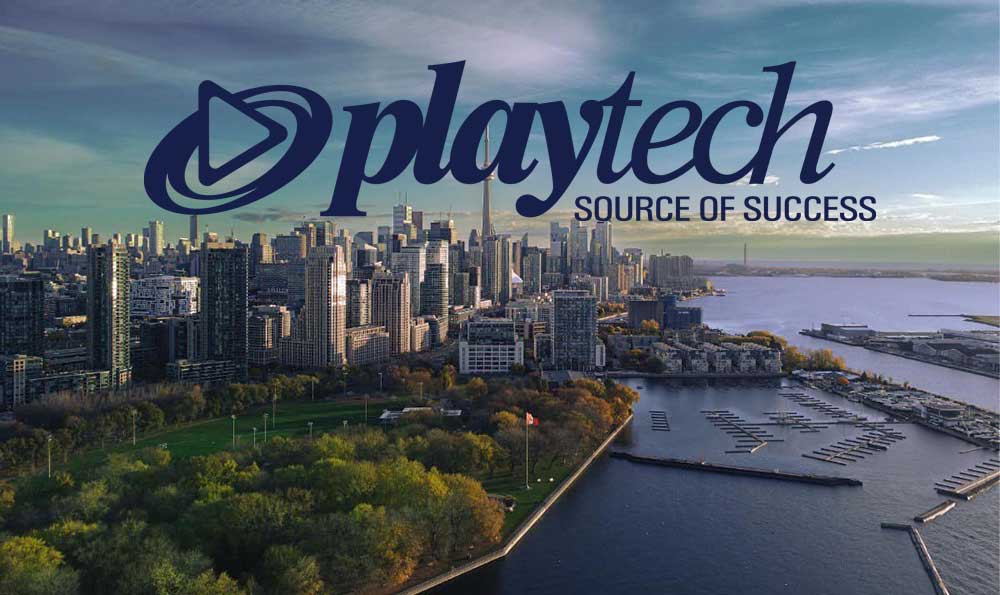 playtech ontario