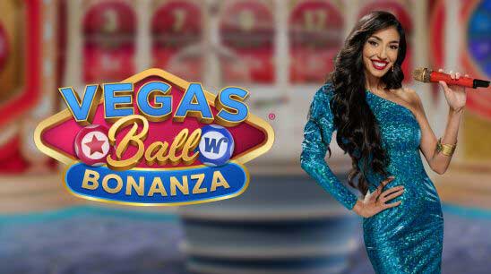 live casino game shows