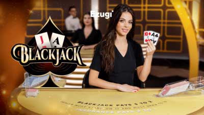 VIP Blackjack with Surrender