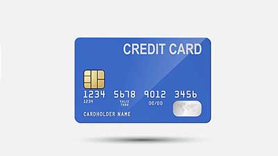 Credit Cards