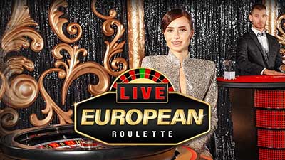 european roulette