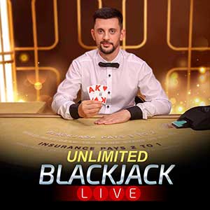 Unlimited Blackjack