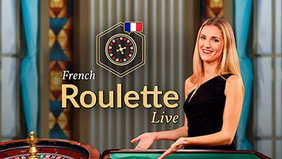 french roulette live