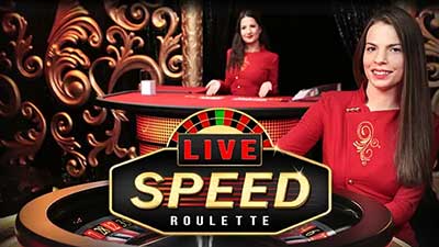 speed roulette