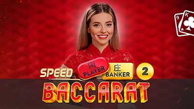 speed baccarat