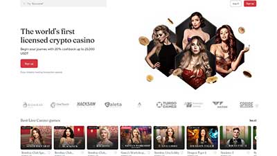 Bitcasino Malaysia