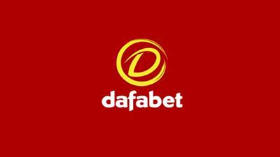 dafabet casino logo