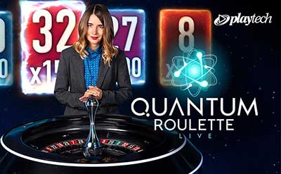 quantum roulette