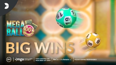 mega ball