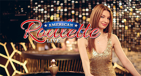 American Roulette Online Live