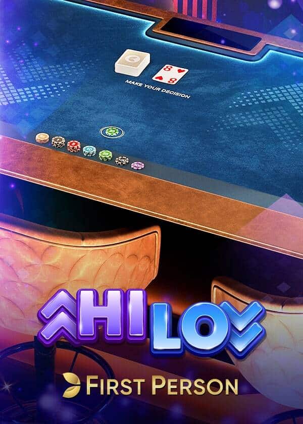 First Person HiLo